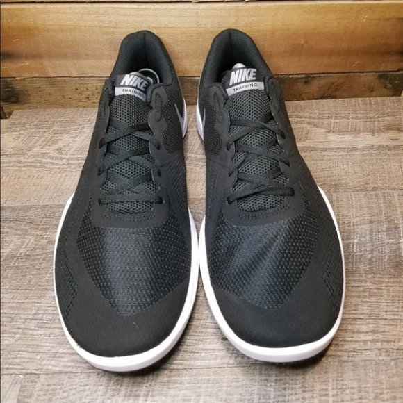 NEW Nike Flex Control II Mens Training Shoe - Picture 3 of 9